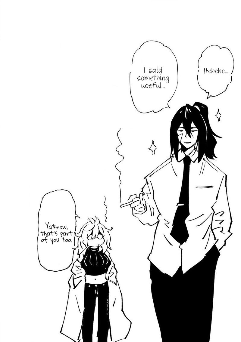 Kemono Giga 41 20
