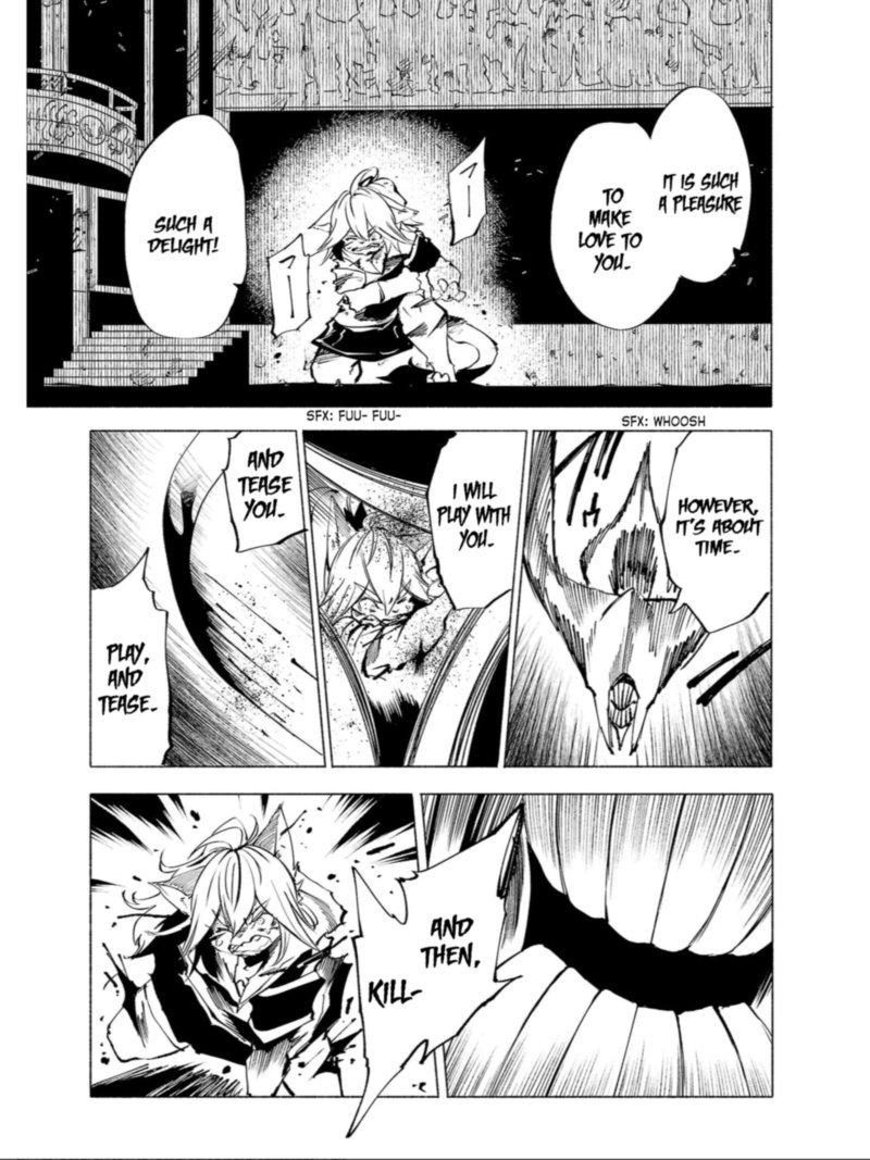 Kemono Giga 75 9