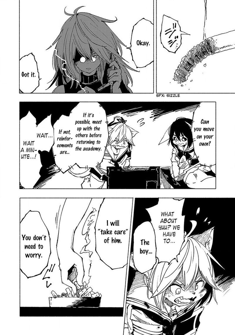 Kemono Giga 8 9