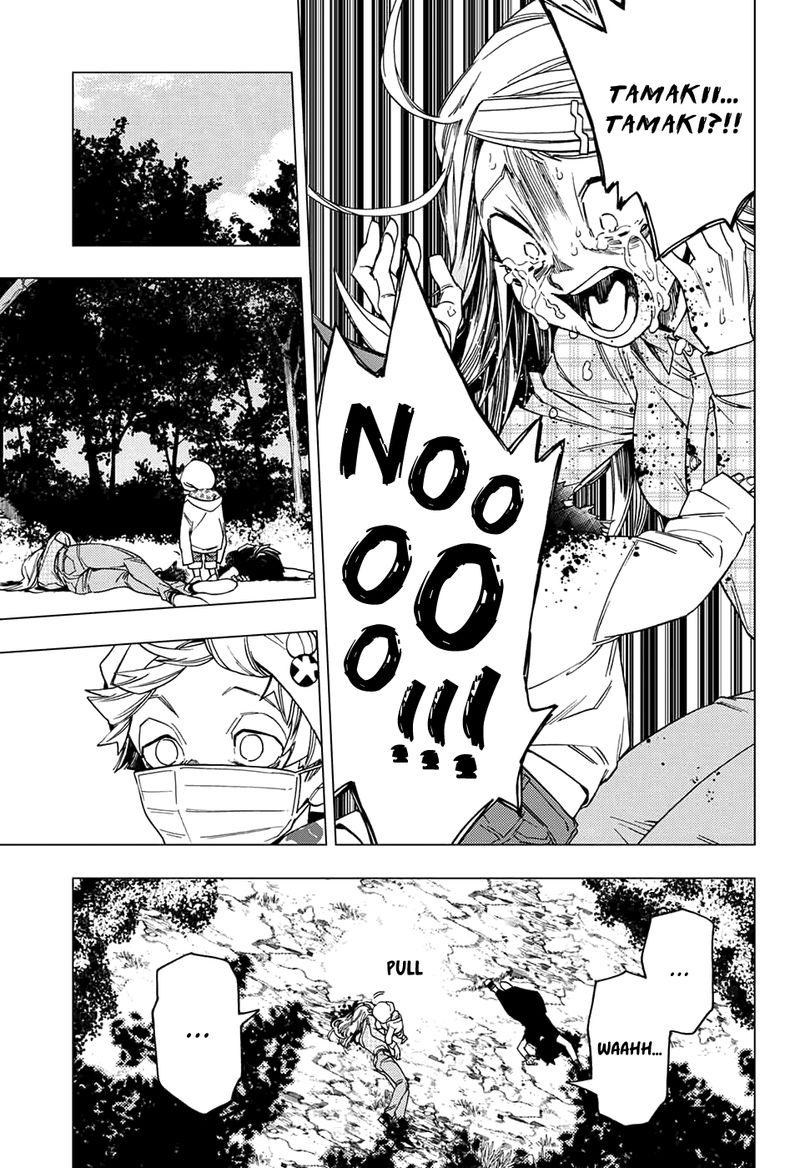 Kemono Jihen 30 4