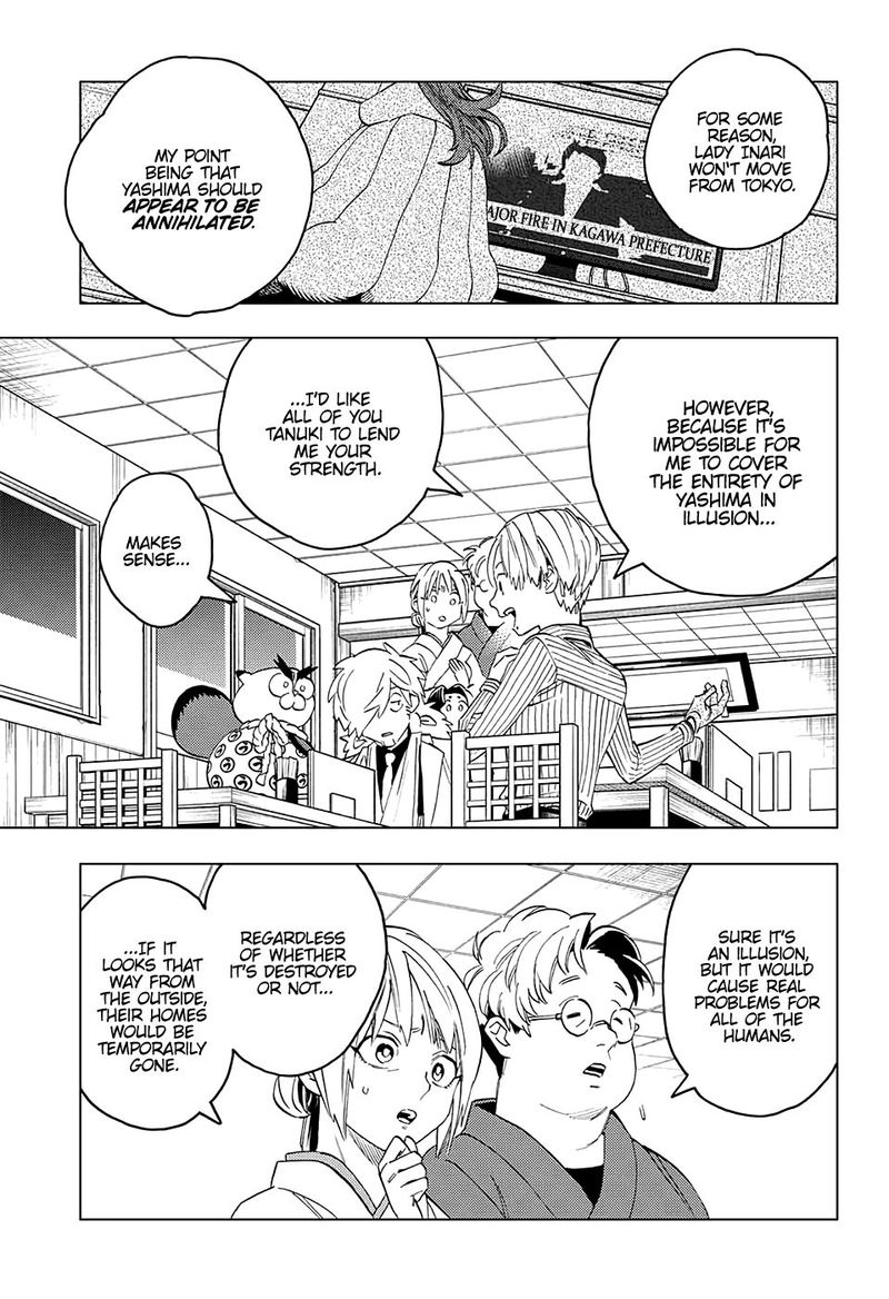 Kemono Jihen 48 10