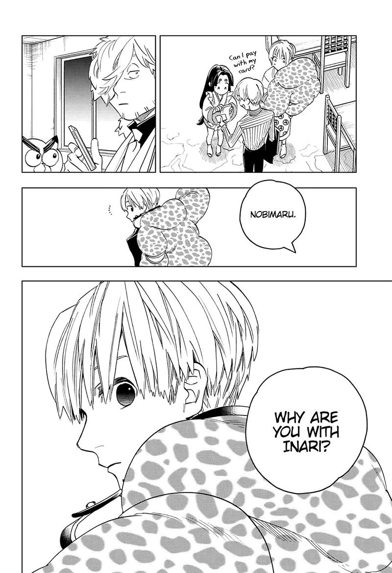 Kemono Jihen 48 13