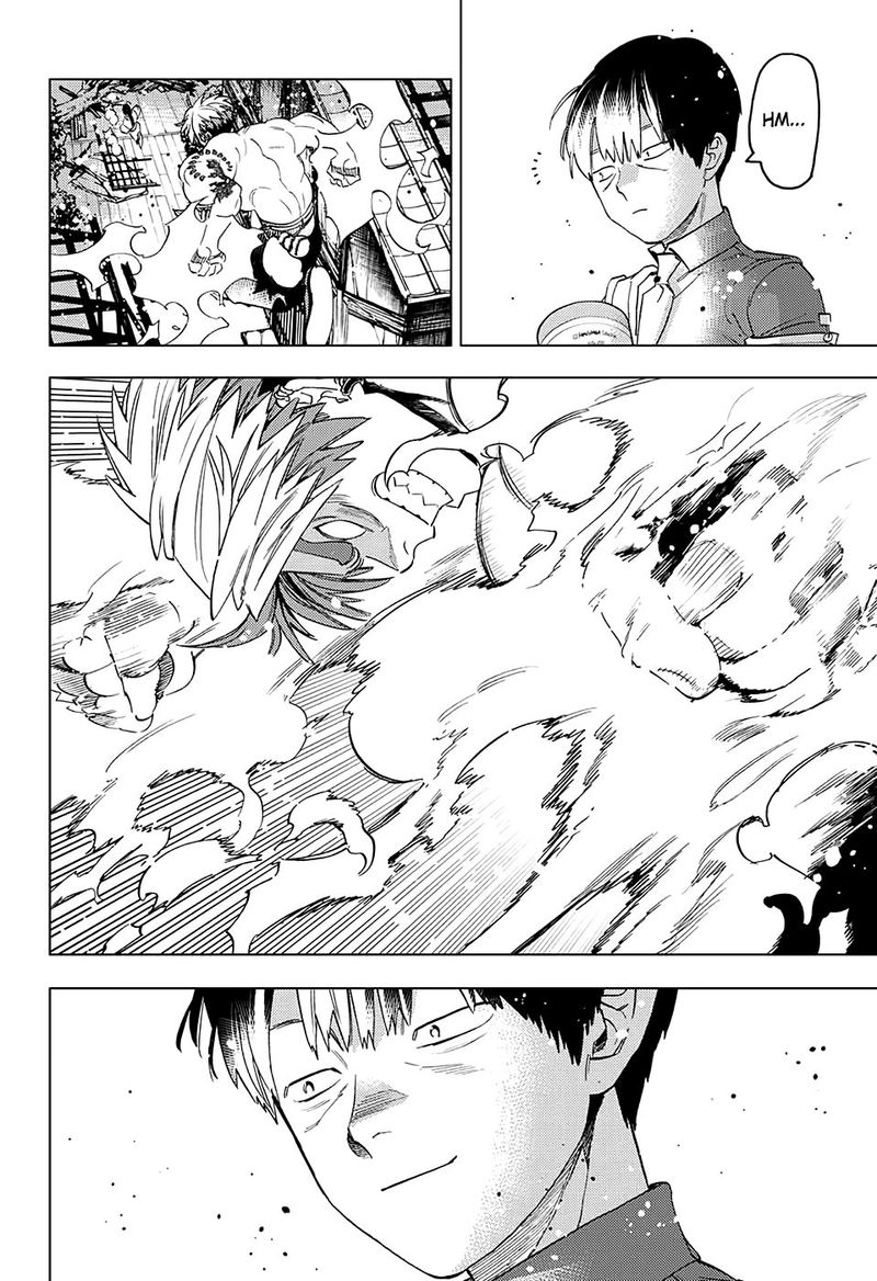 Kemono Jihen 48 23