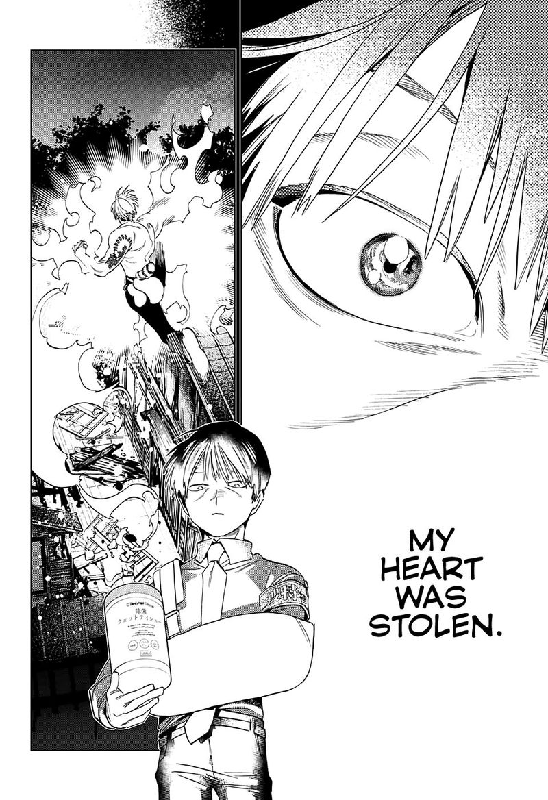 Kemono Jihen 48 29