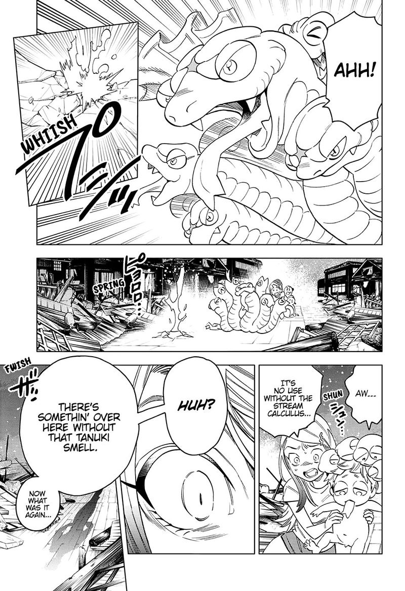 Kemono Jihen 48 39