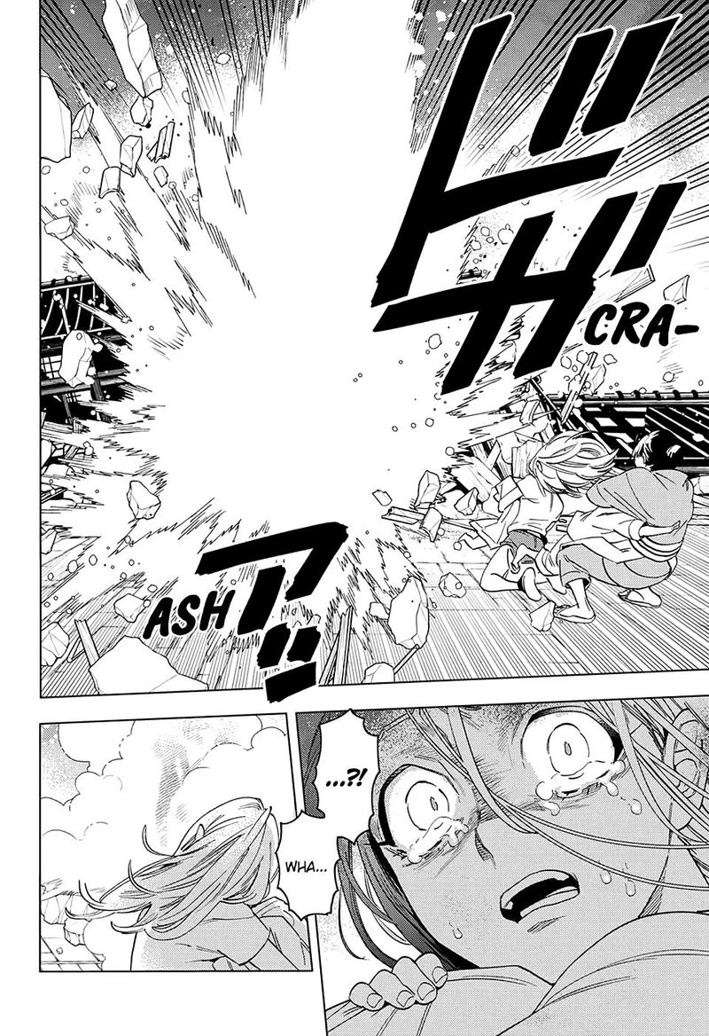 Kemono Jihen 48 42