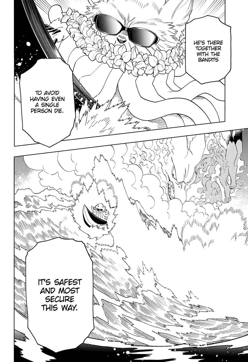 Kemono Jihen 51 31