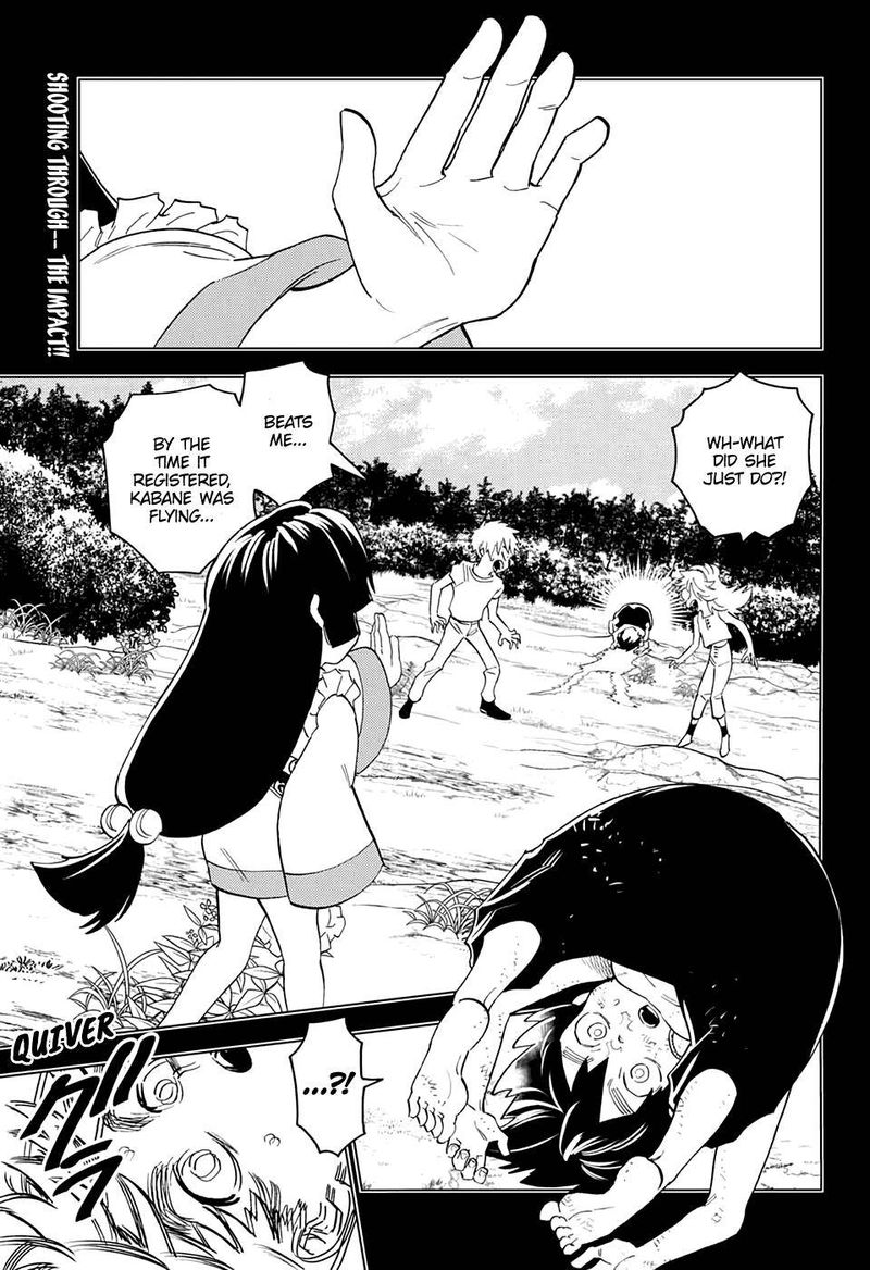 Kemono Jihen 53 1