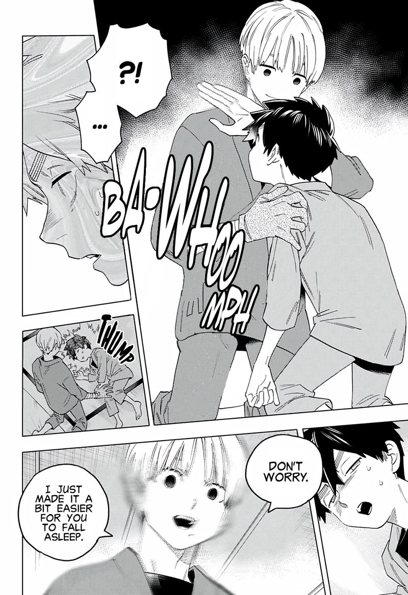 Kemono Jihen 57 10