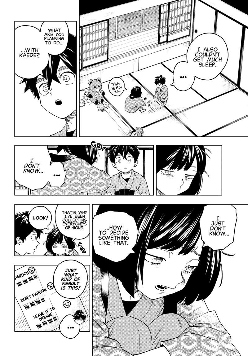 Kemono Jihen 57 4