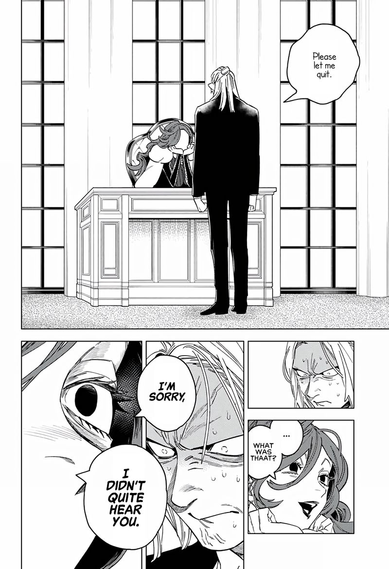 Kemono Jihen 57 40