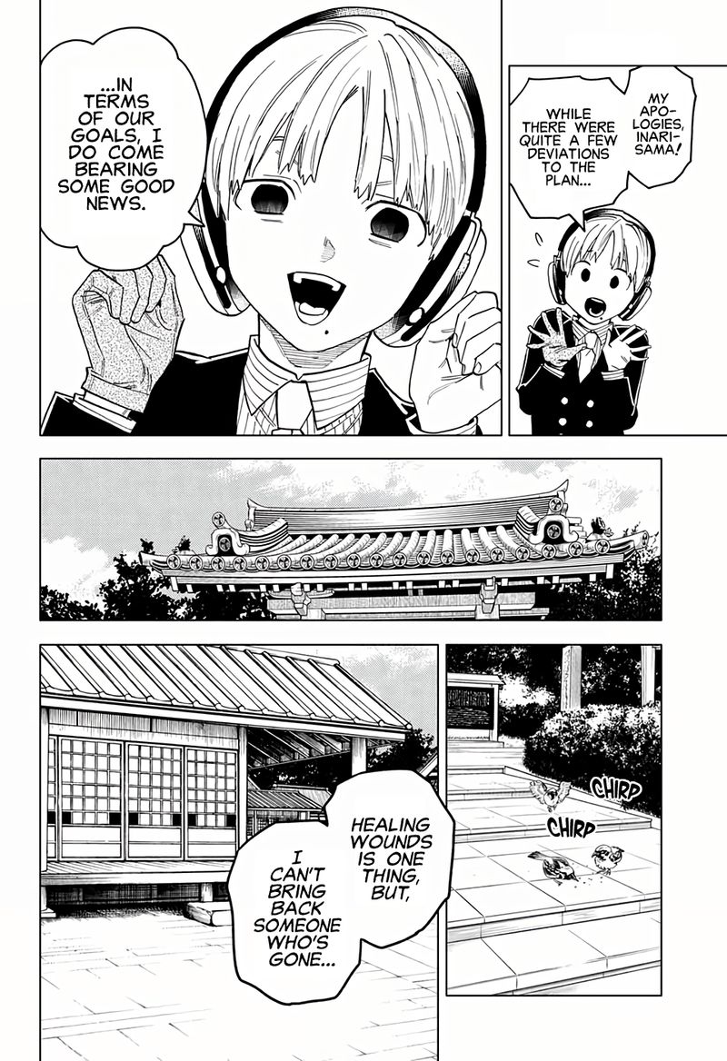 Kemono Jihen 57 42