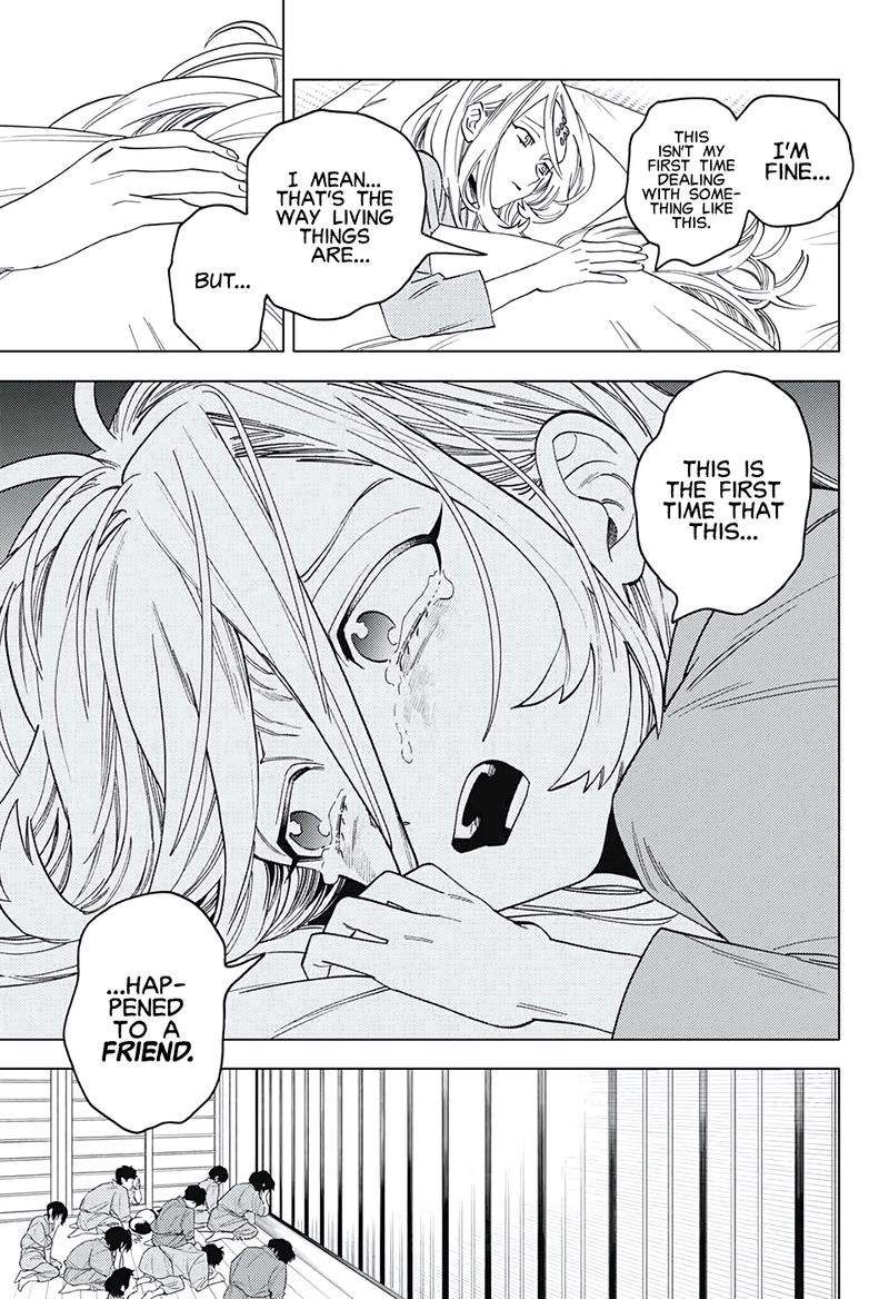 Kemono Jihen 57 43