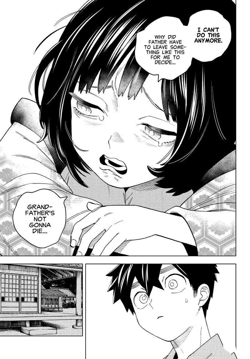 Kemono Jihen 57 5