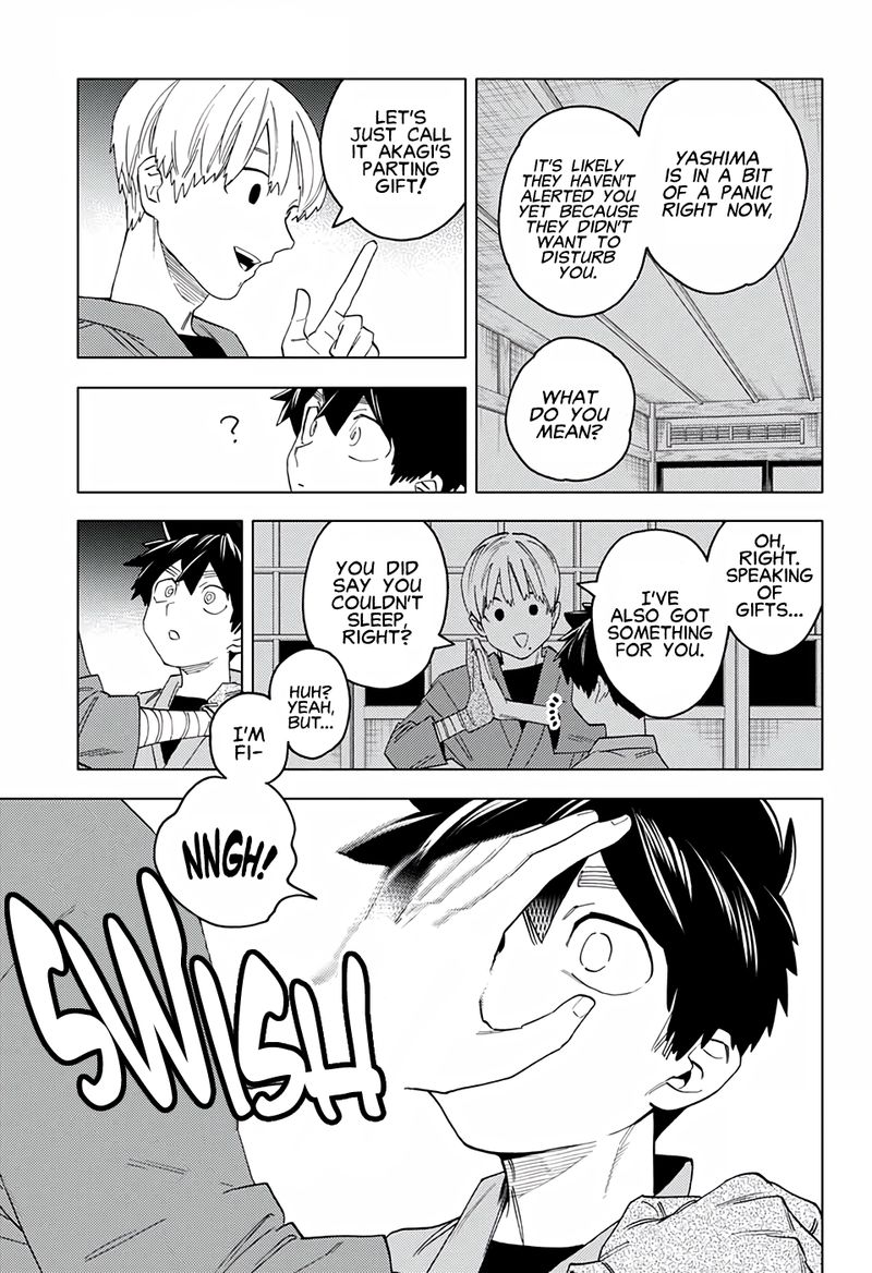 Kemono Jihen 57 9