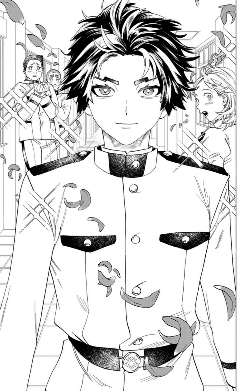 Kemono Jihen 59 39