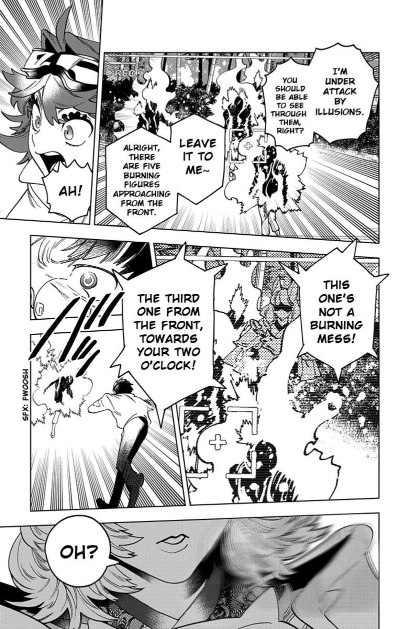 Kemono Jihen 69 15