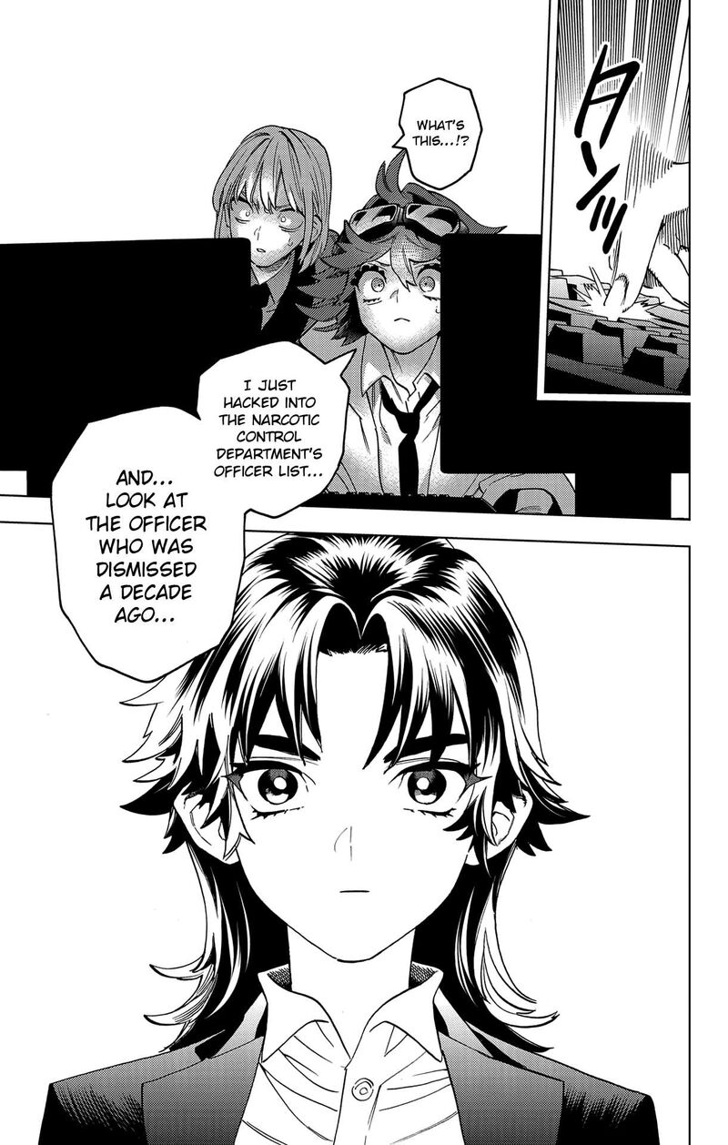 Kemono Jihen 71 10