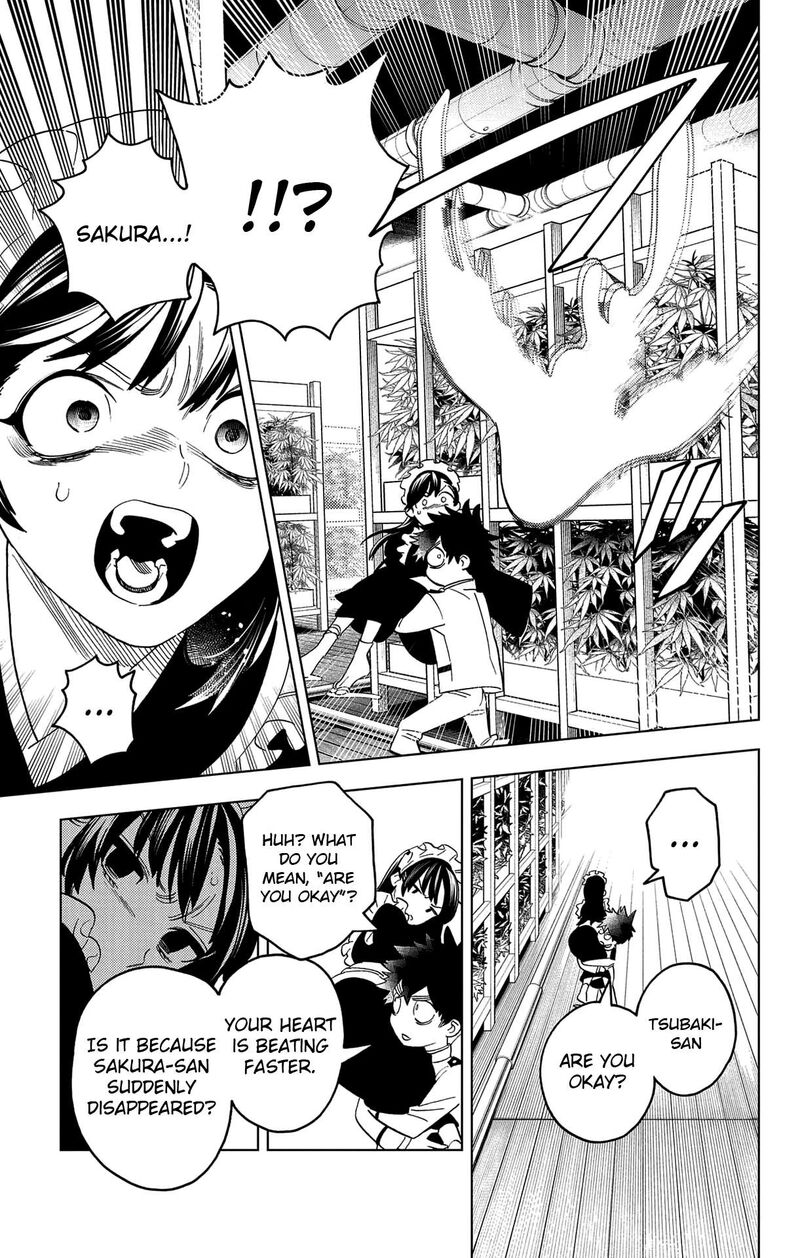 Kemono Jihen 71 14