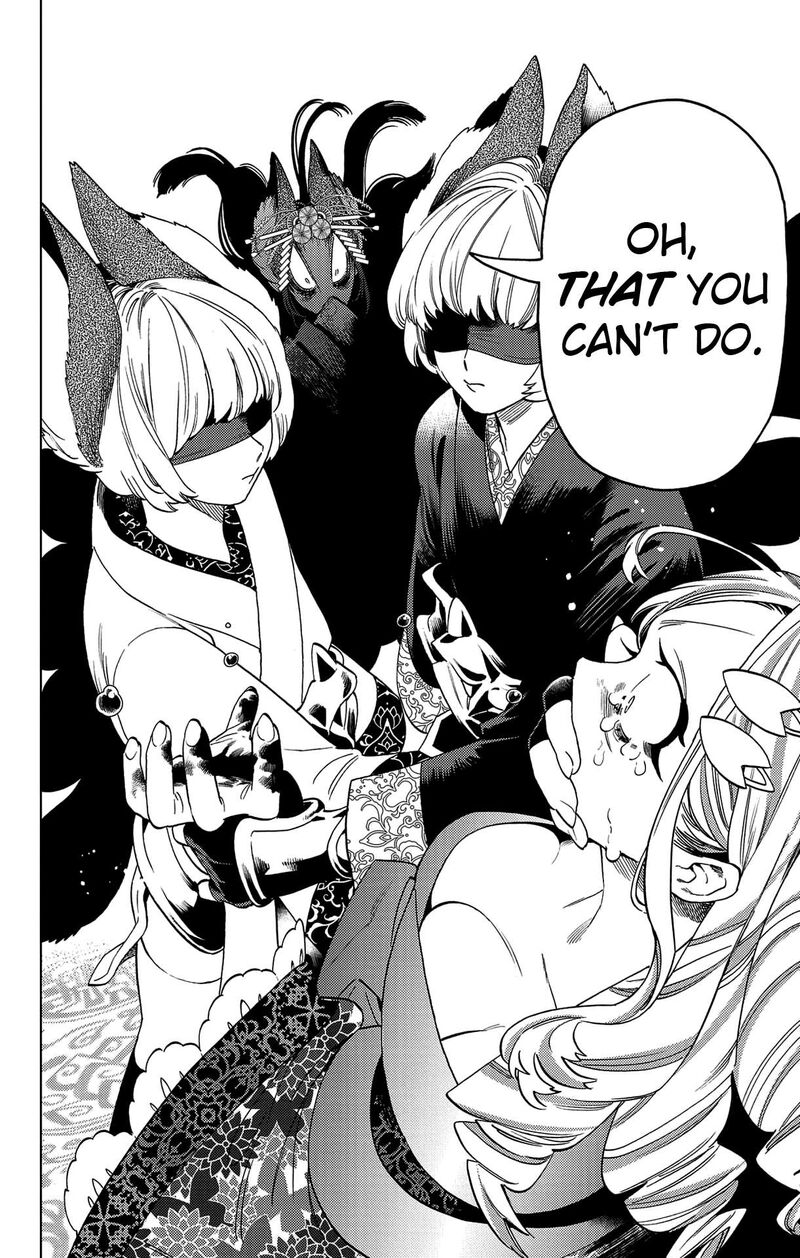 Kemono Jihen 71 21