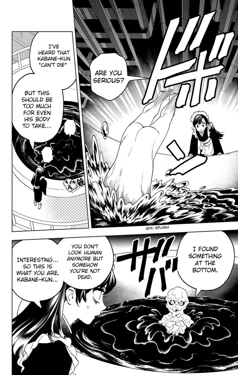 Kemono Jihen 71 27