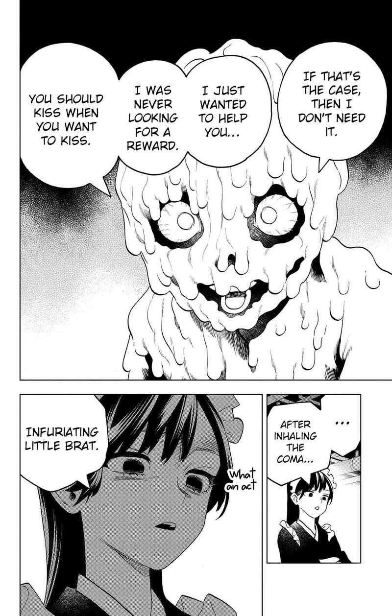 Kemono Jihen 71 29