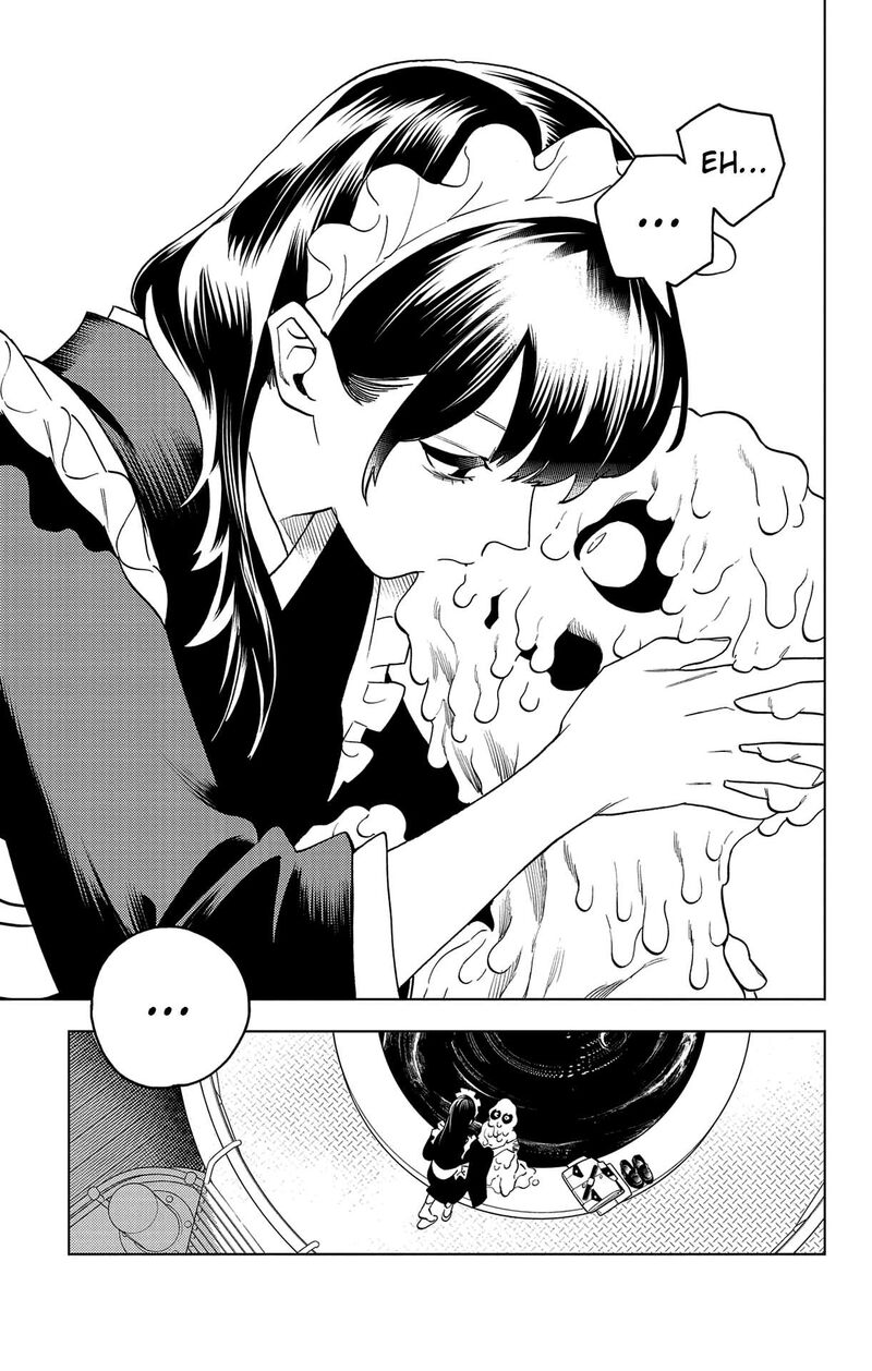 Kemono Jihen 71 30