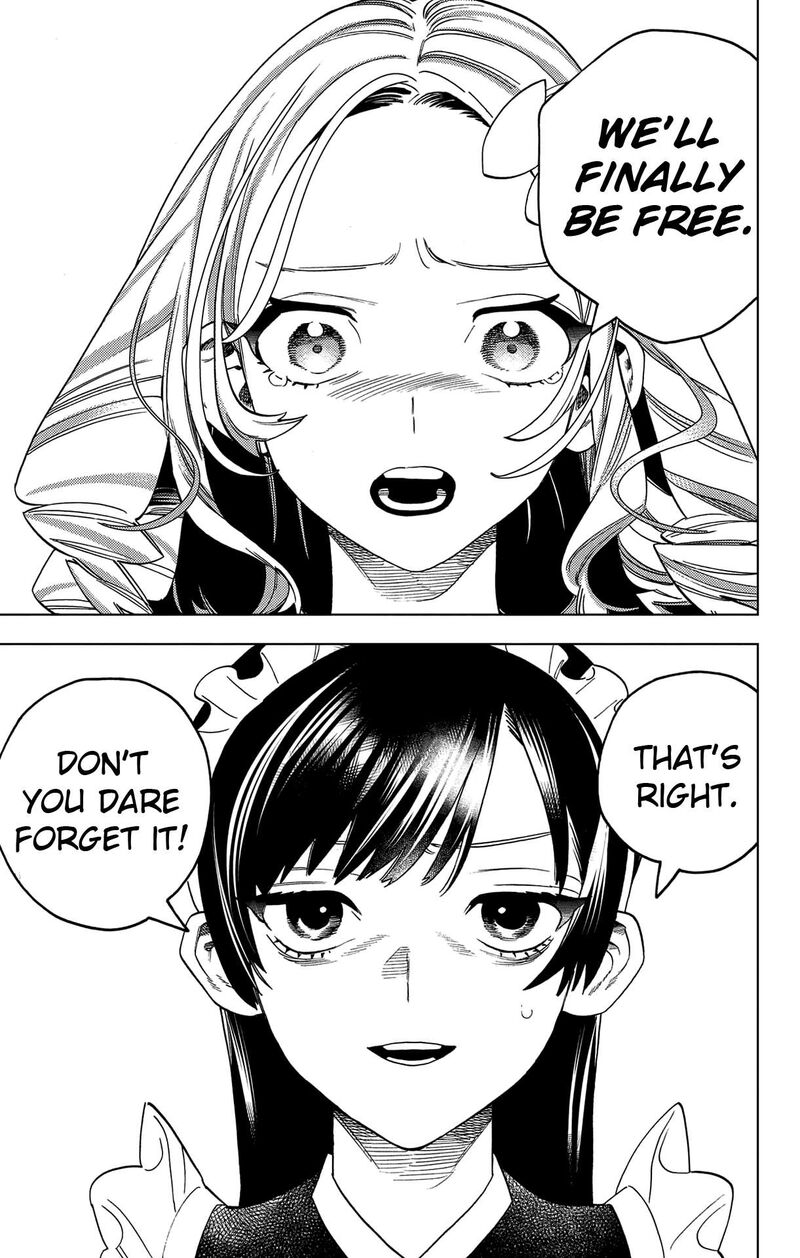 Kemono Jihen 71 4