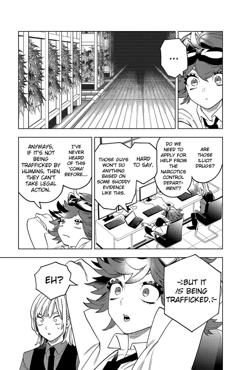 Kemono Jihen 71 6