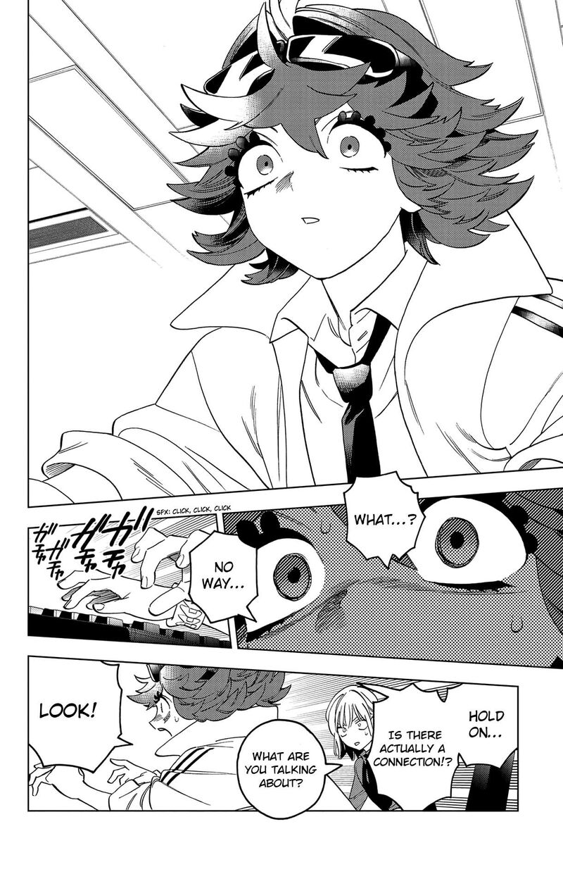 Kemono Jihen 71 9