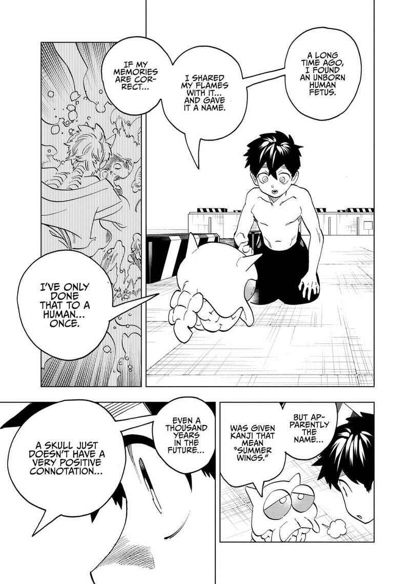 Kemono Jihen 91 15