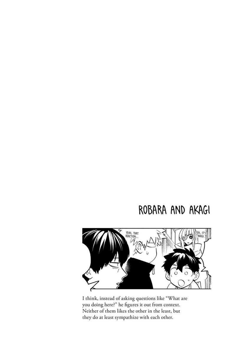 Kemono Jihen 91 35