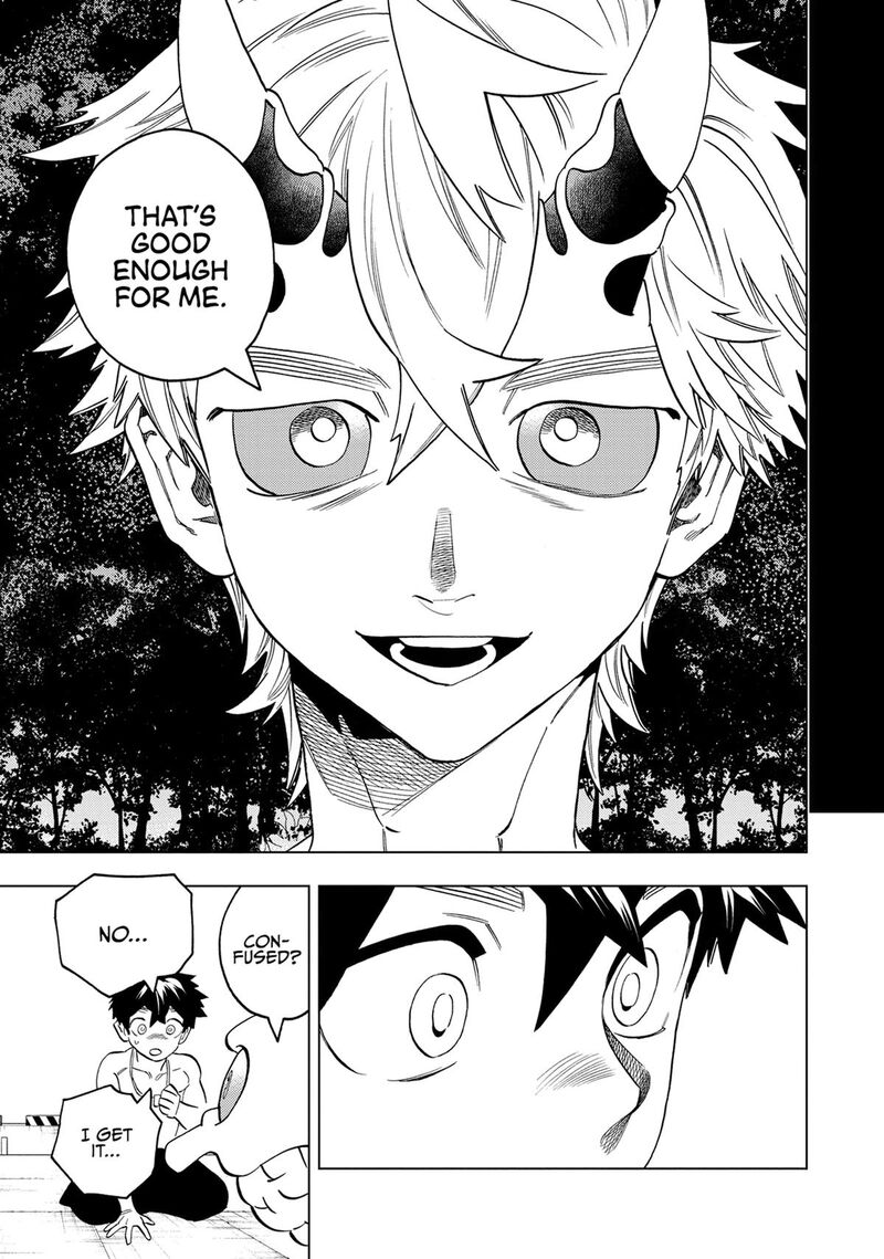 Kemono Jihen 91 9