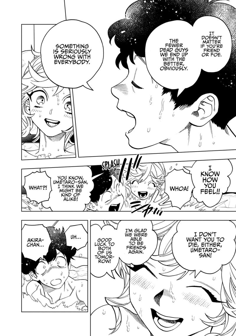 Kemono Jihen 92 28