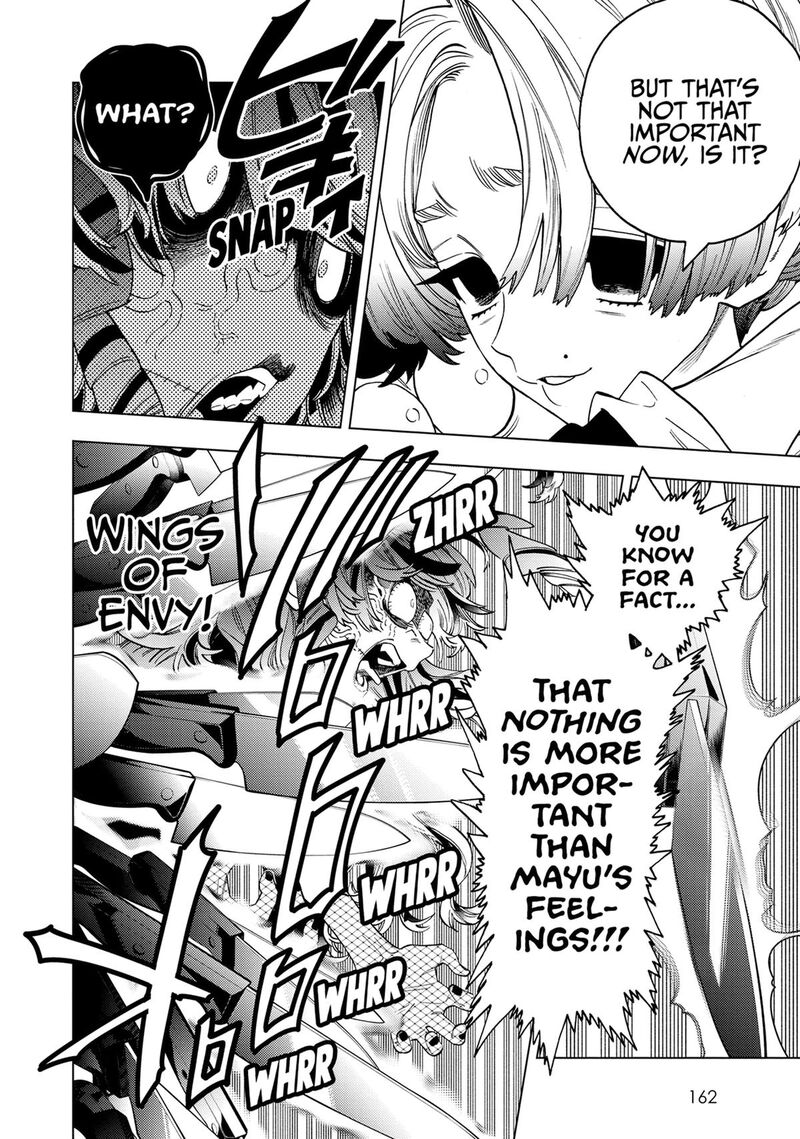 Kemono Jihen 94 8
