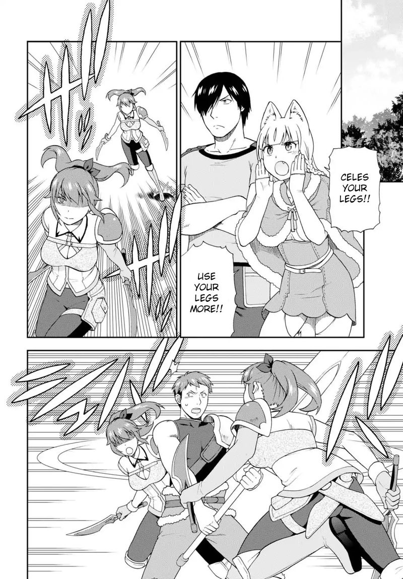 Kemono Michi 10 6