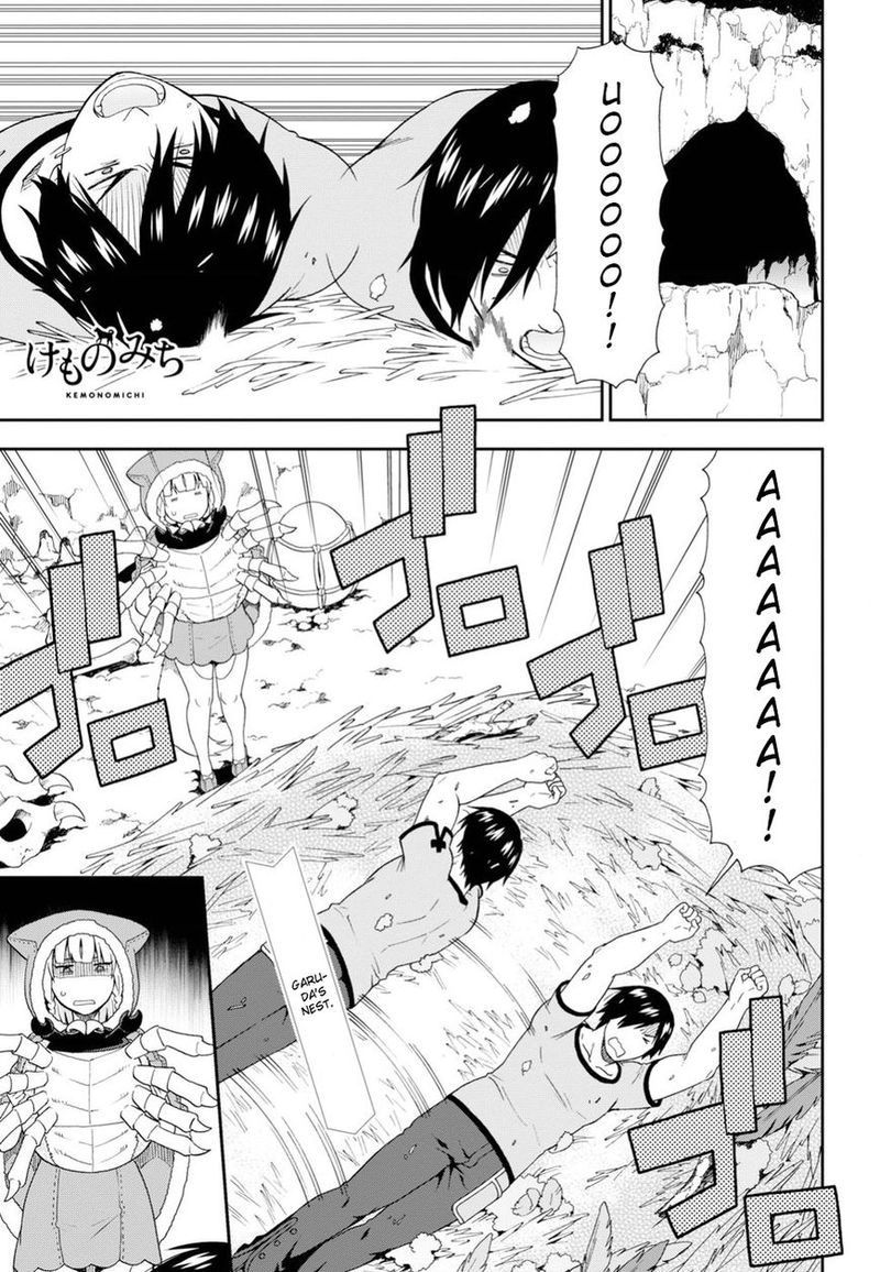 Kemono Michi 15 1