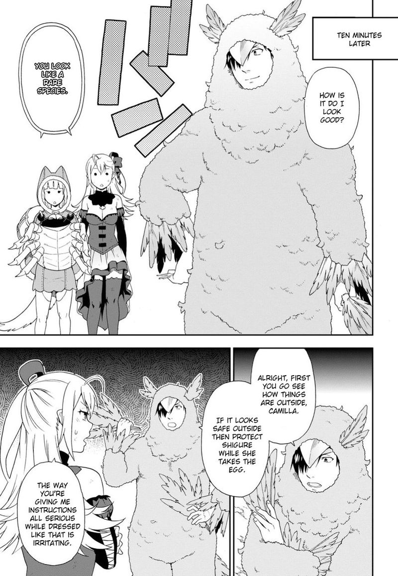Kemono Michi 15 11
