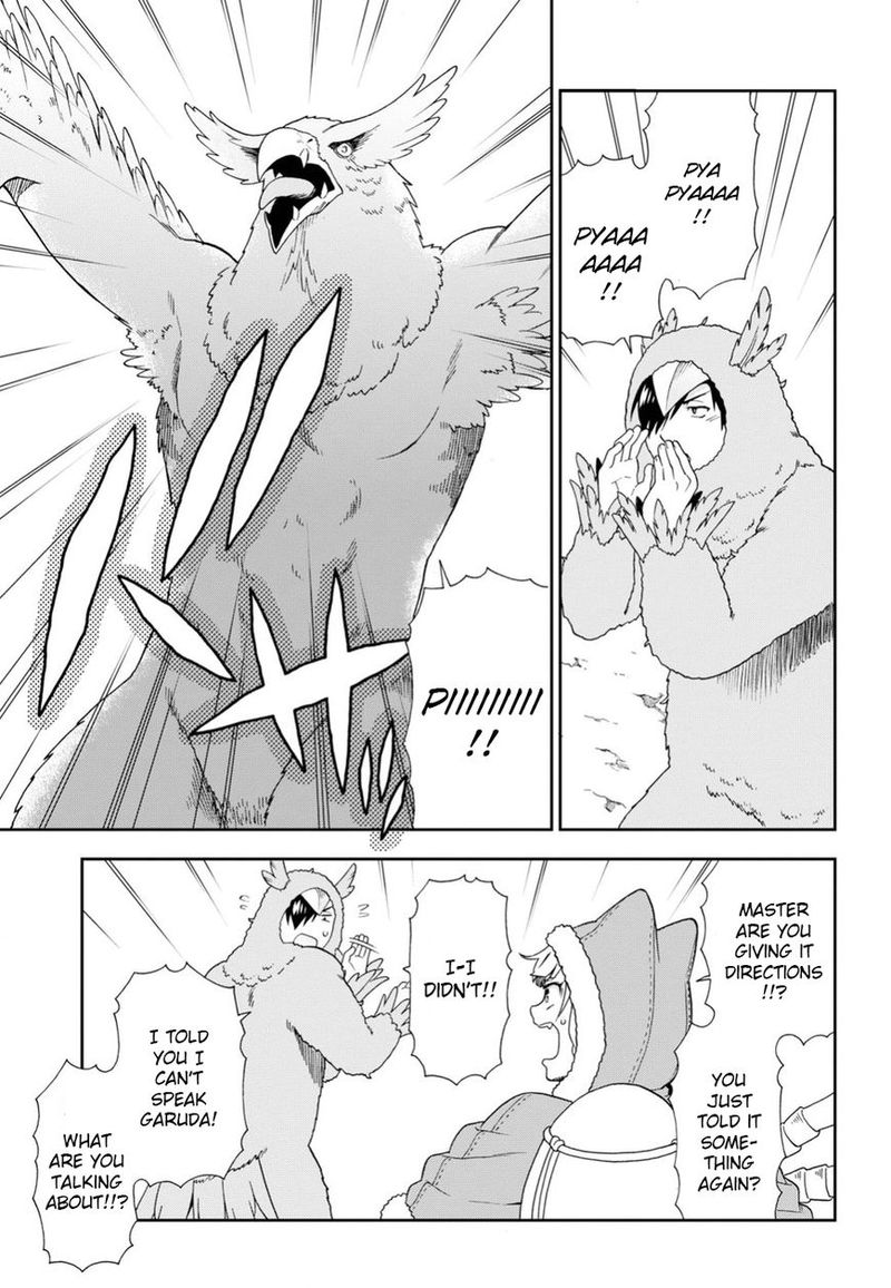 Kemono Michi 15 19