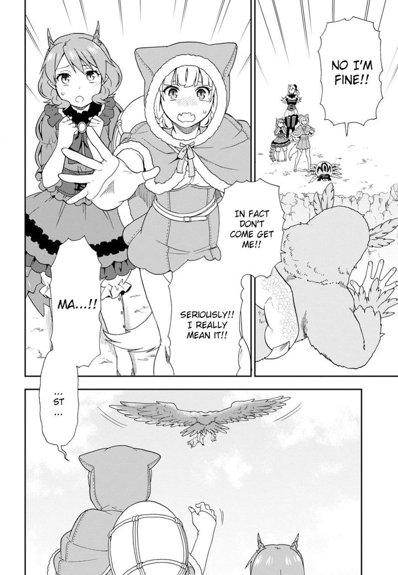 Kemono Michi 15 25