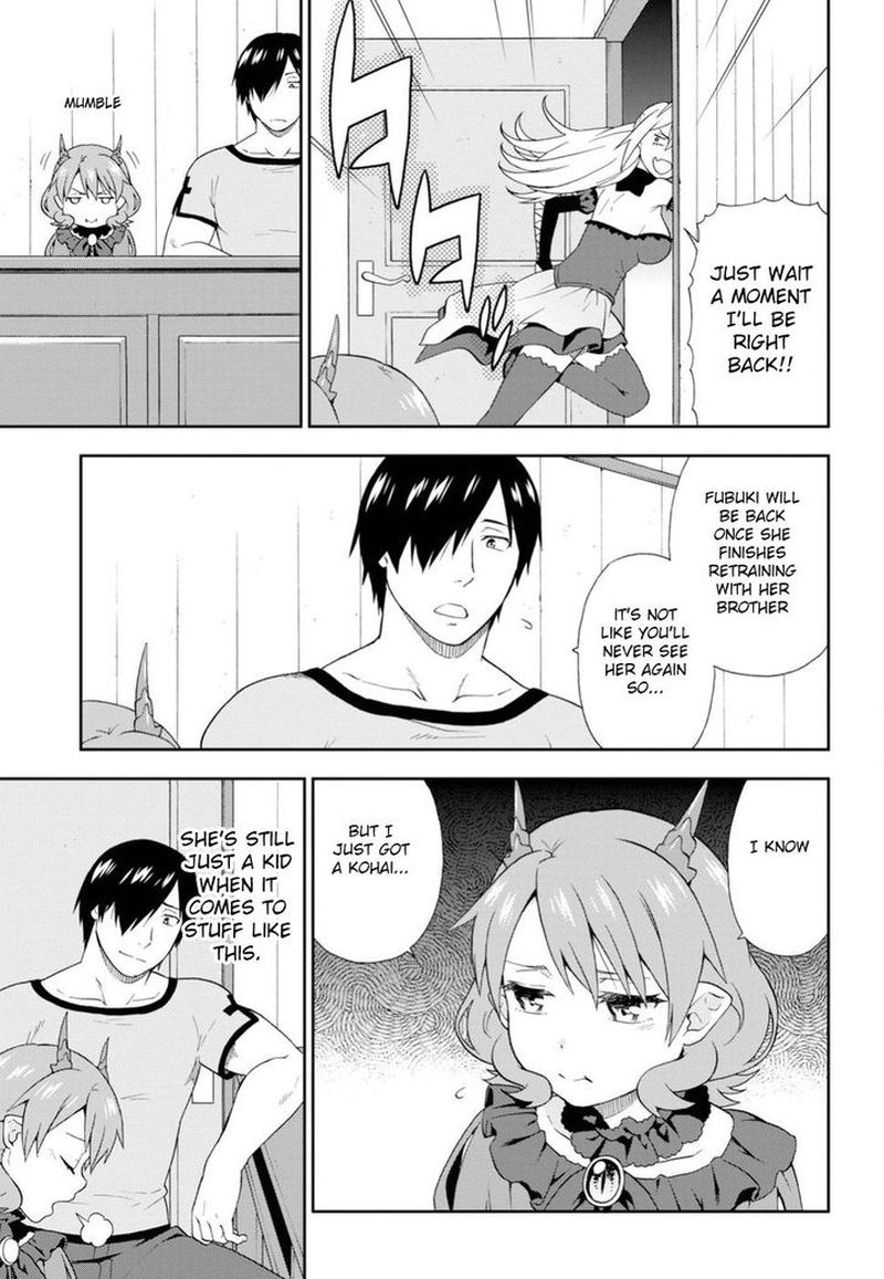 Kemono Michi 22 3