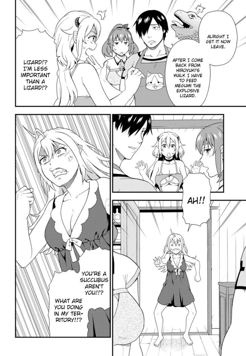Kemono Michi 27 10