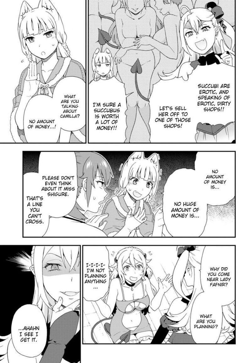 Kemono Michi 27 23