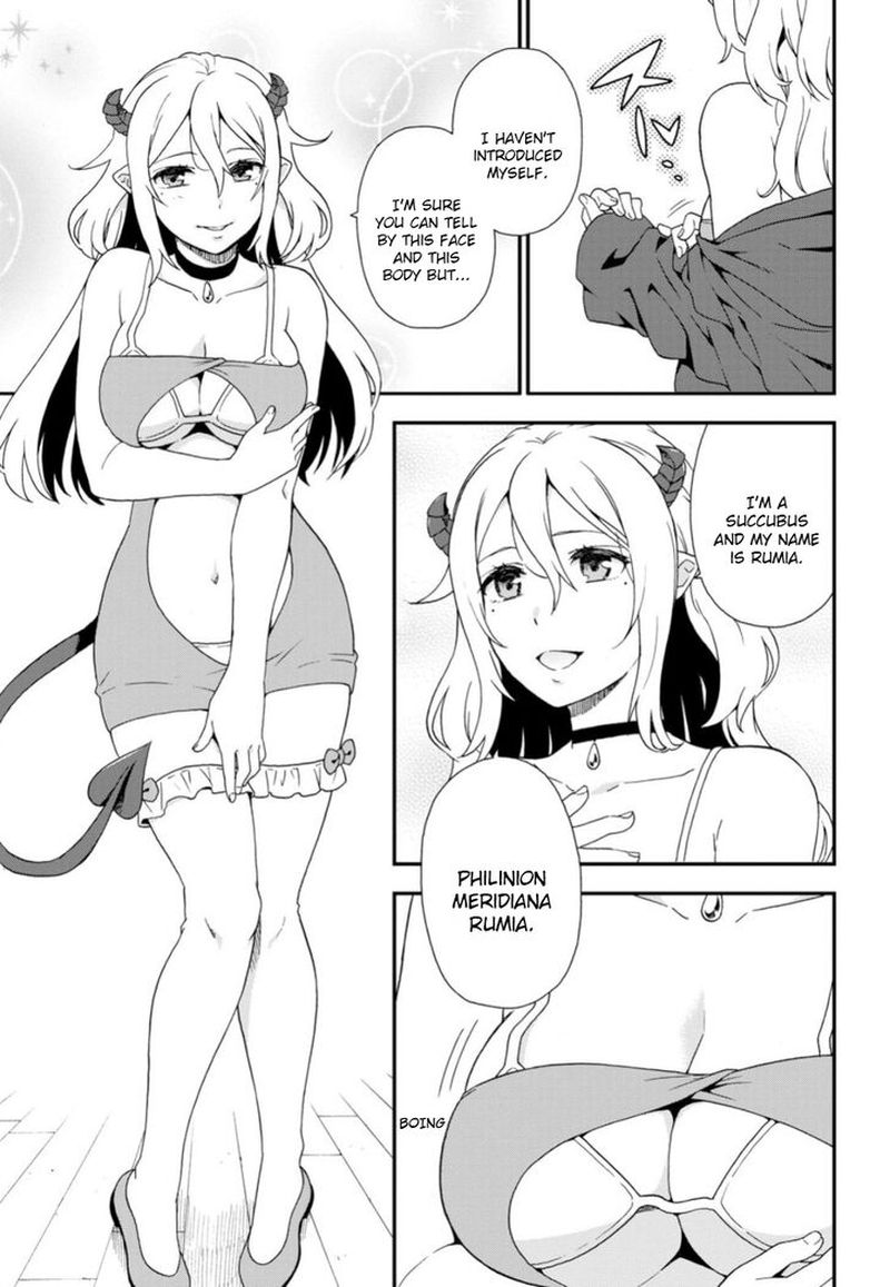 Kemono Michi 27 9