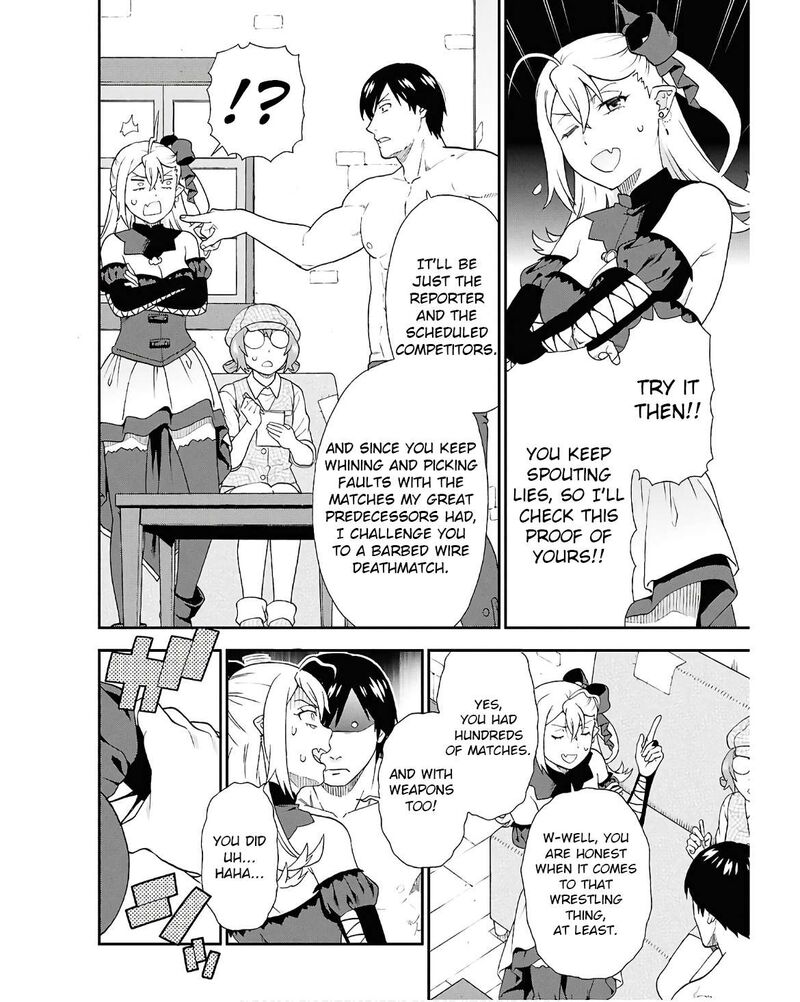 Kemono Michi 72e 8