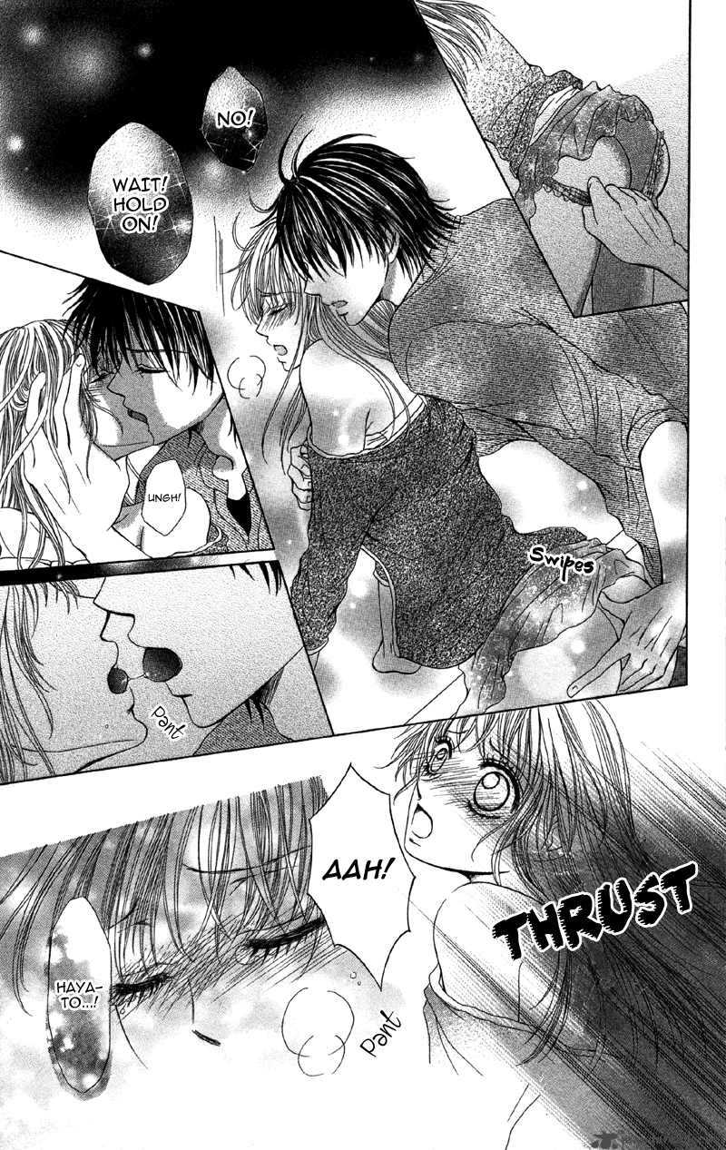 Kemono Ni Koishita 2 25