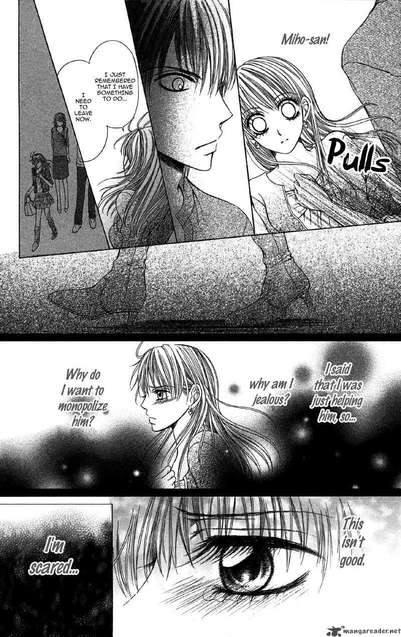 Kemono Ni Koishita 2 28