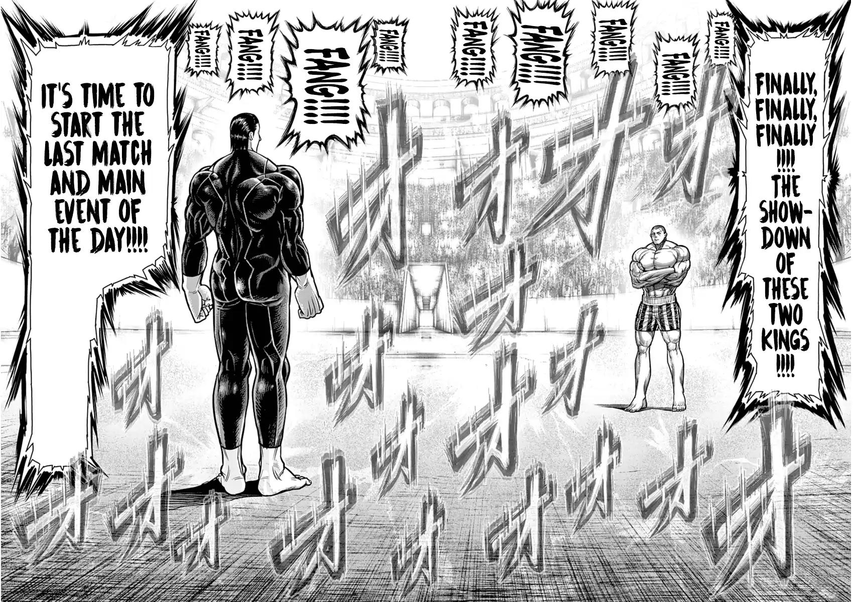 Kengan Ashua 111 16