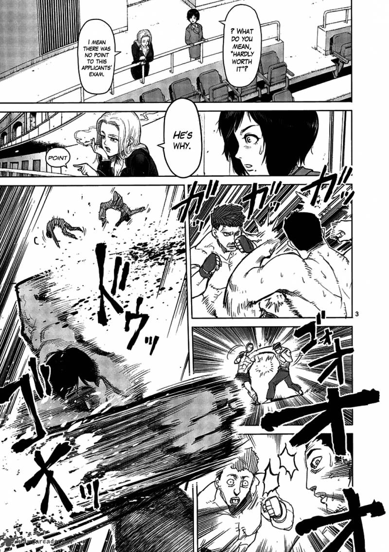 Kengan Ashua 12 3