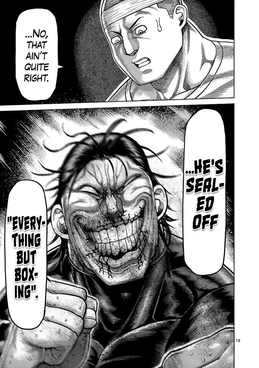 Kengan Ashua 165 19